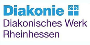 Logo Diakonisches Werk Rheinhessen